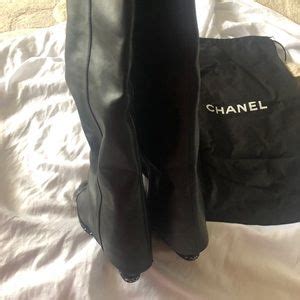 where to buy chanel antaeus|chanel antaeus boots.